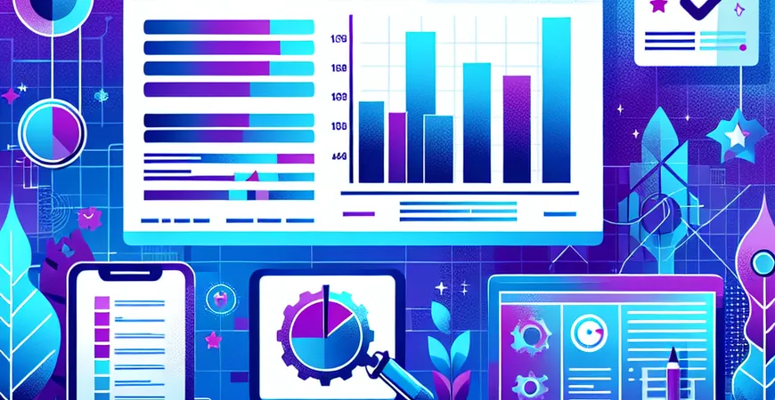 设备台账系统测评报告：用户满意度 TOP5 榜单